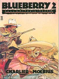 Blueberry 2 Ballad For A Coffin Blueberry 2 Ballad For A Coffin