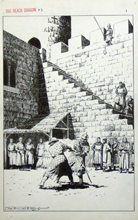 John Bolton biography