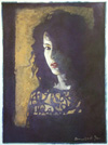 Blue (Signed) (Limited Edition)