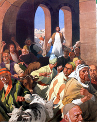 George Bowe biography