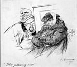 Charles Edmund Brock