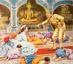 The King and I (Original)