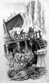 Shipwrecked! (Original)