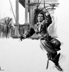 Douglas Fairbanks (Original)