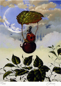 Claus Brusen biography