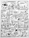 Roy's Toys (Original) (Signed)