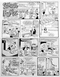 Sid Burgon biography