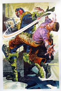 John M Burns biography