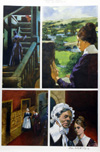Jane Eyre original page 42 (Original) (Signed)