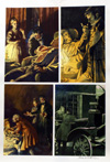 Jane Eyre original page 70 (Original) (Signed)