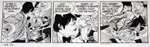 Jane daily strip 518 (Original) (Signed)