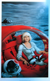 Venus Prime (Limited Edition Print) (Signed)