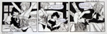 Lilly original daily strip #22 (Original) (Signed)