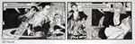 Lilly original daily strip #794 (Original) (Signed)