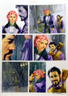 Nikolai Dante original art 3 (Original) (Signed)