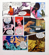 Tomorrow People #32 Page 24 (Original)