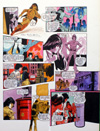 Tomorrow People #19 (Original) (Signed)