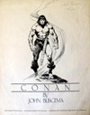 Conan (Signed) (Limited Edition)