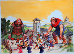 The Giants (Original)