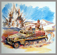 Geoff Campion biography