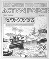 Action Force (6 July 1985) (Original)
