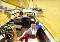 Angel Badia Camps biography