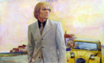The French Inheritance 1 (Original) (Signed)