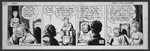 Terry and the Pirates 29th December 1939 (Original) (Signed)