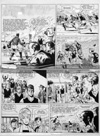 Roy of the Rovers 22 Feb 1964 (Original)