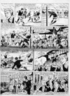 Roy of the Rovers page 2 (Original)