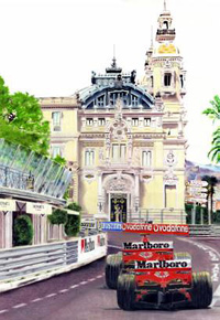 Brian Casey introduction