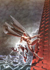 La Cité des Robots (Signed) (Limited Edition)