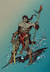 Caza (Philippe Cazamayou)