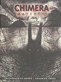 Chimera Vol. 1 (Ignatz) Chimera Vol. 1 (Ignatz)