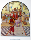 Seven Dreams of Sinbad (Portfolio) (Prints)