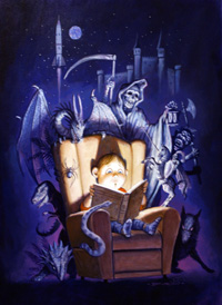 Dorian Cleavenger biography