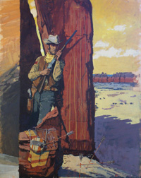 Roger Coleman biography