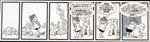 The Perishers daily strip L38: Crunch (Original)