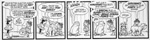 The Perishers daily strip L121 24th May 1977 (Original)