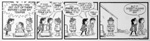 The Perishers daily strip L120 (Original) (Signed)
