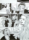 Doctor Who art 2 (Original)