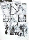 Doctor Who art 3 (Original)