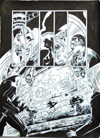 Doctor Who art 12 (Original)