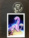 Scenes from the Magic Planet (Portfolio) (Limited Edition Print)