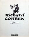 Richard Corben