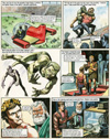 Philip Corke's Trigan Empire