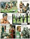 The Trigan Empire - Look and Learn issue 646 (1 June 1974) (Original)