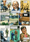 The Trigan Empire - Look and Learn issue 647 (8 June 1974) (Original)