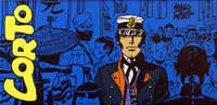 Corto Maltese Cards (x21) Corto Maltese Cards (x21)