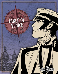 Corto Maltese: Fable of Venice Corto Maltese: Fable of Venice